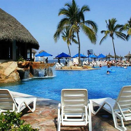 Torres Mazatlan Hotel Exterior photo