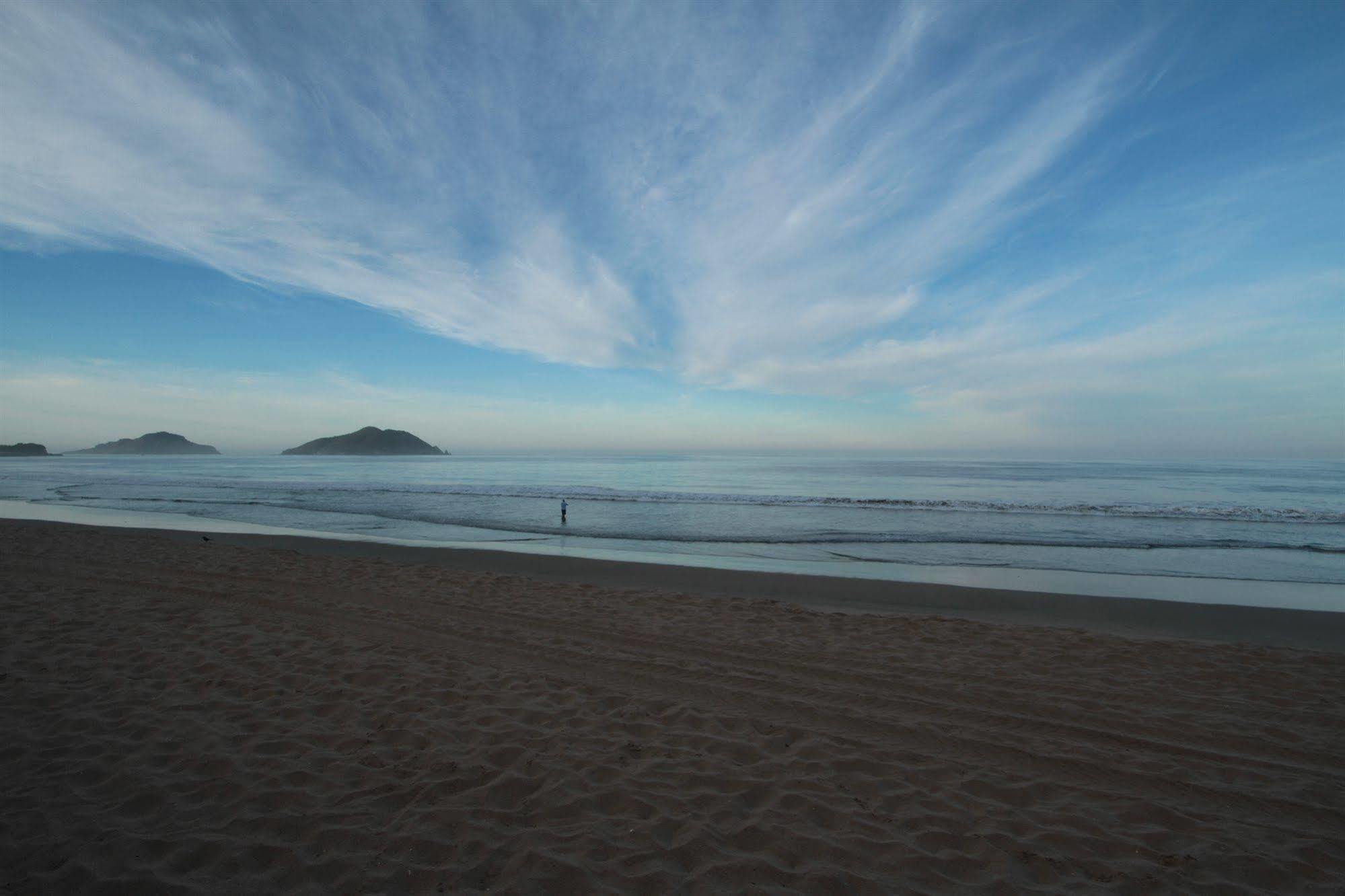 Torres Mazatlan Hotel Exterior photo
