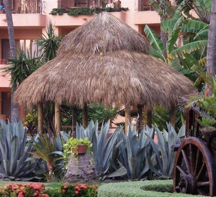 Torres Mazatlan Hotel Exterior photo